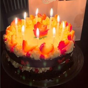 Meet your Posher, Savannah